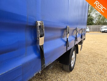 Used LDV V80 2020 for sale - 76432629: Photo