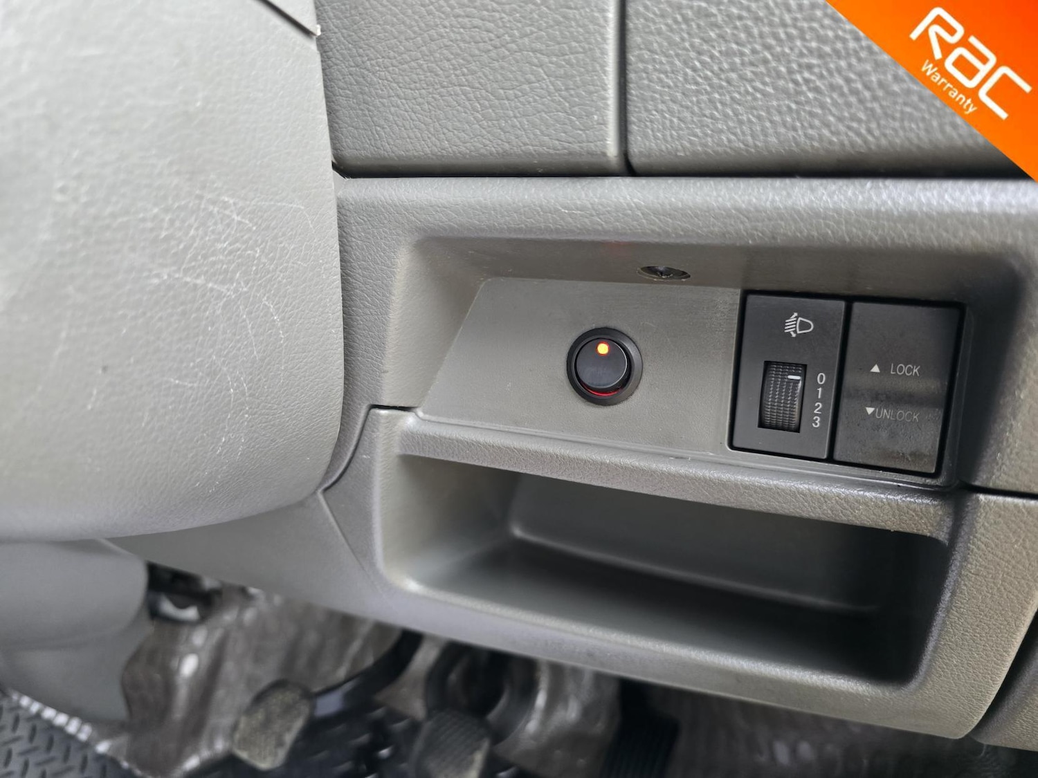 Used LDV V80 2020 for sale - 76432629: Photo 50