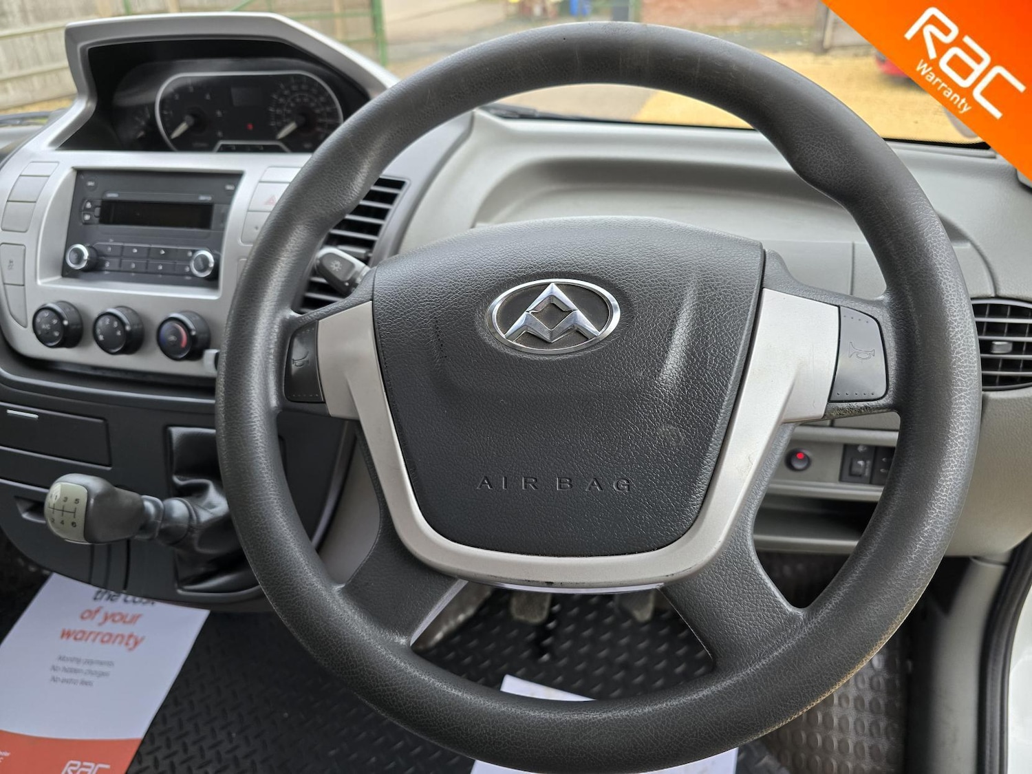 Used LDV V80 2020 for sale - 76432629: Photo 51