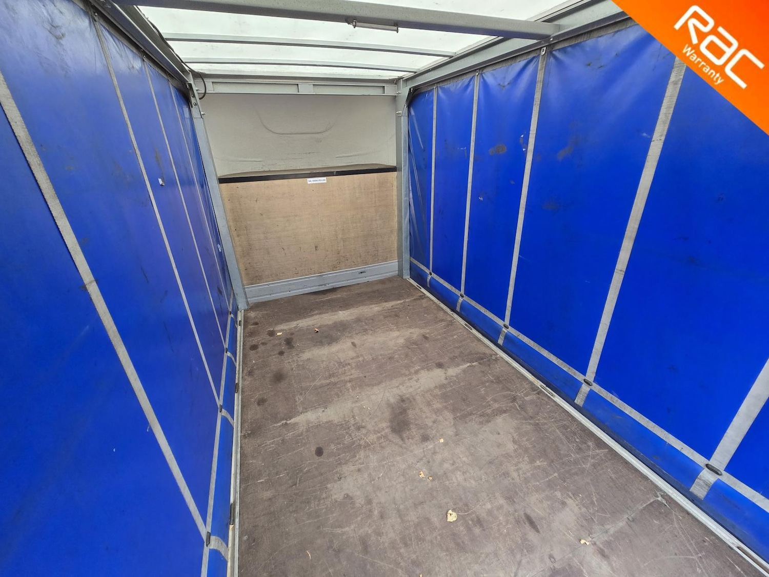 Used LDV V80 2020 for sale - 76432629: Photo 8