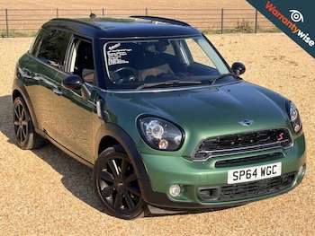 Used MINI Countryman 2014 for sale - 79617185: Photo