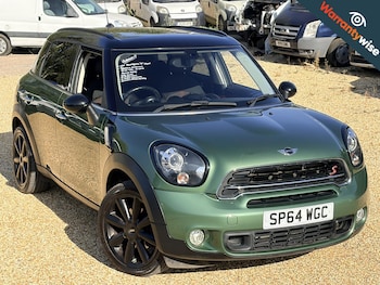 Used MINI Countryman 2014 for sale - 79617185: Photo