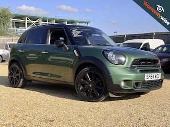 Used MINI Countryman 2014 for sale - 79617185: Photo