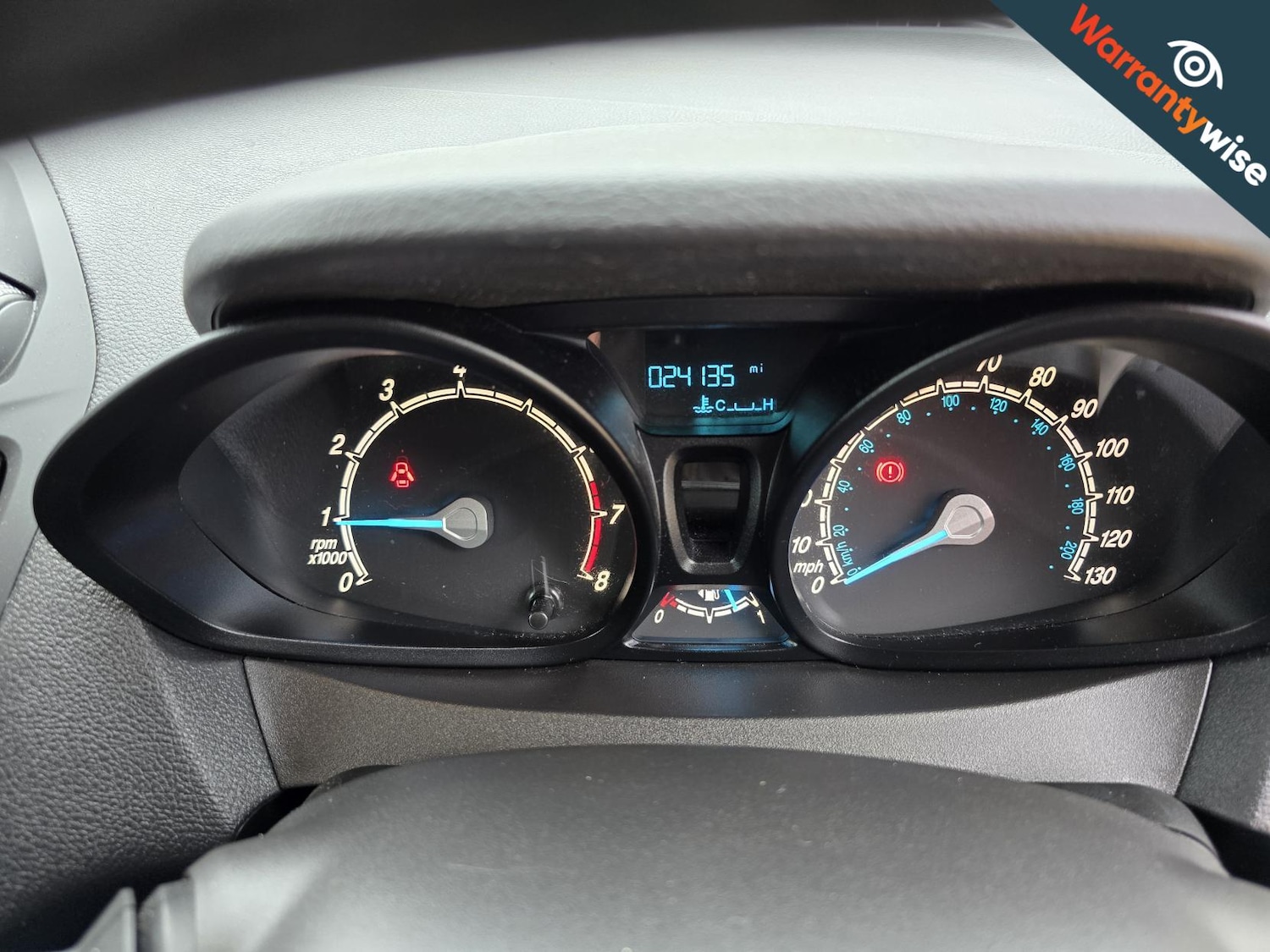 Used Ford Transit Courier 2019 for sale - 77420632: Photo 11