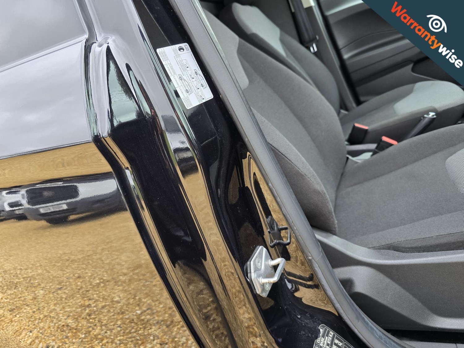 Used Ford Transit Courier 2019 for sale - 77420632: Photo 14