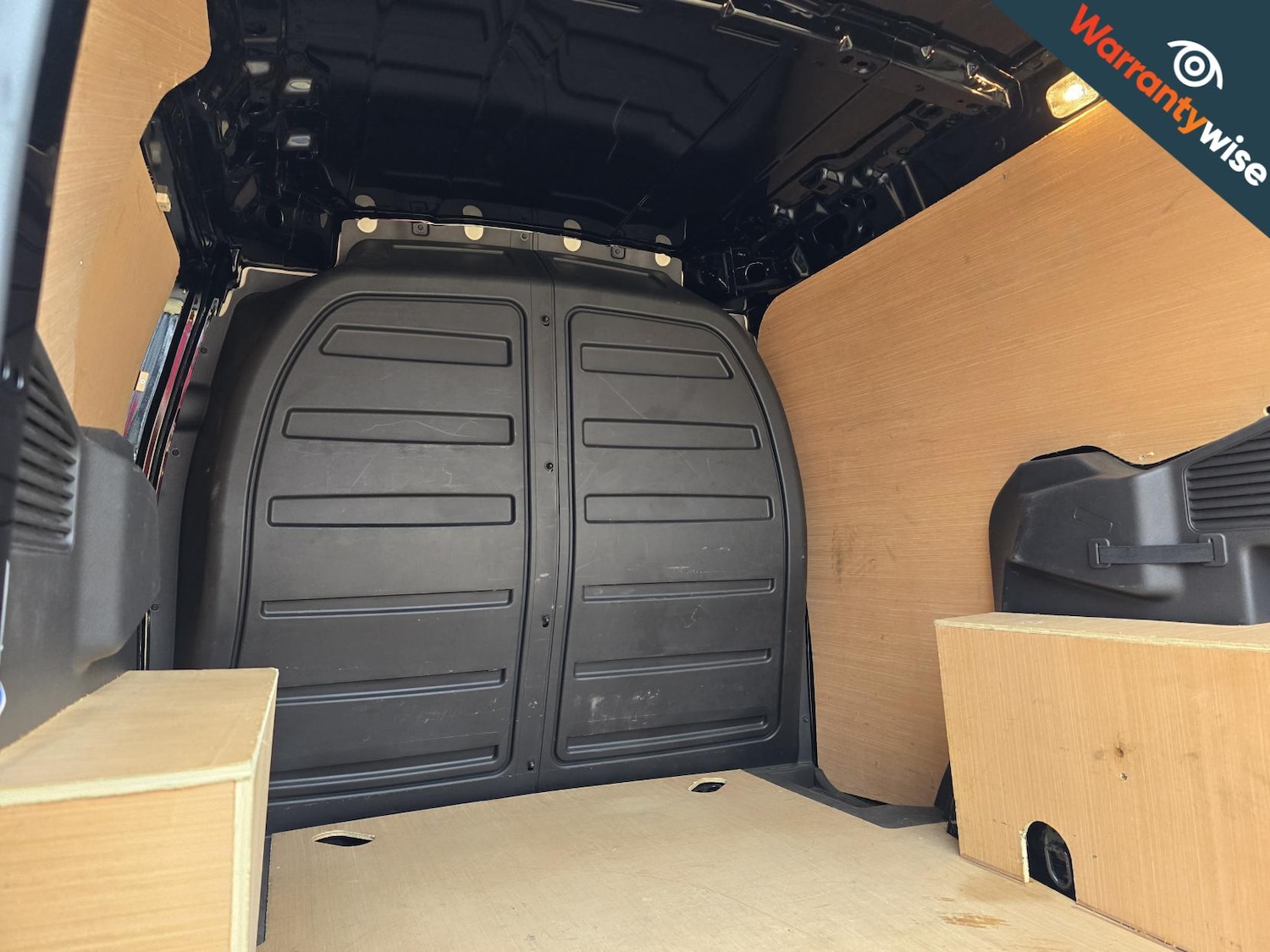 Used Ford Transit Courier 2019 for sale - 77420632: Photo 15