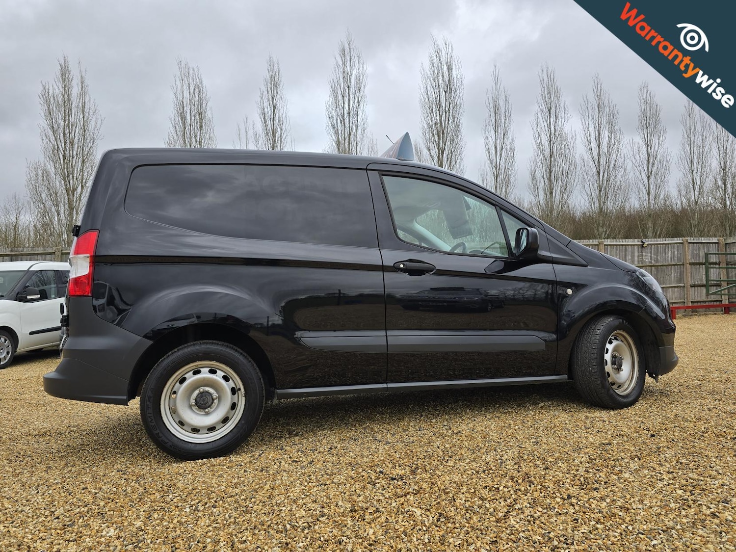 Used Ford Transit Courier 2019 for sale - 77420632: Photo 30