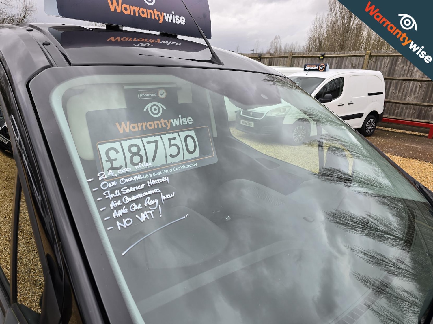 Used Ford Transit Courier 2019 for sale - 77420632: Photo 33