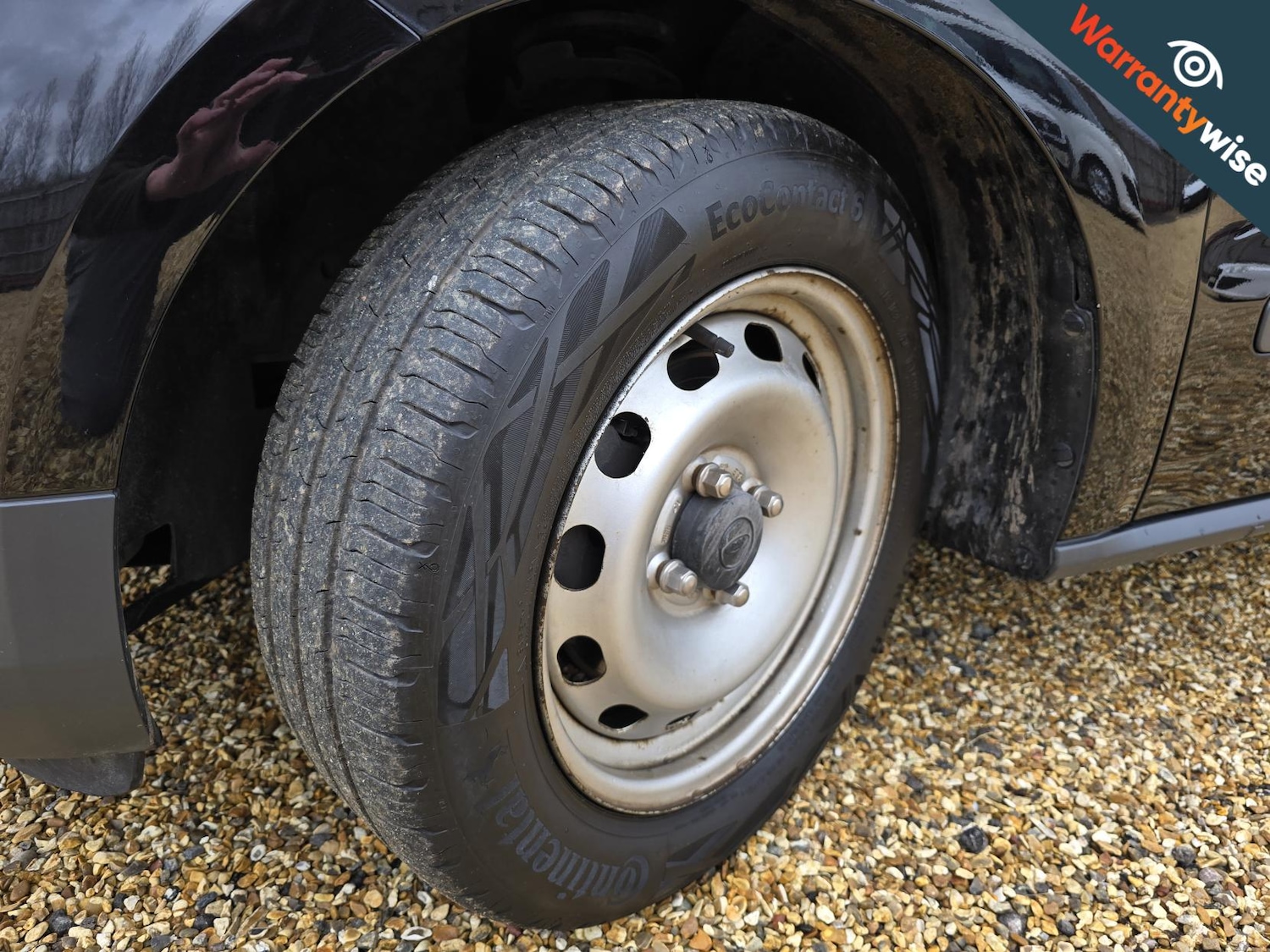 Used Ford Transit Courier 2019 for sale - 77420632: Photo 35