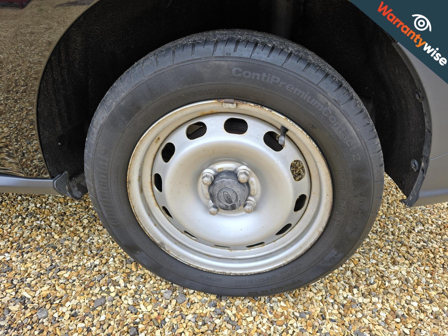 Used Ford Transit Courier 2019 for sale - 77420632: Photo 36