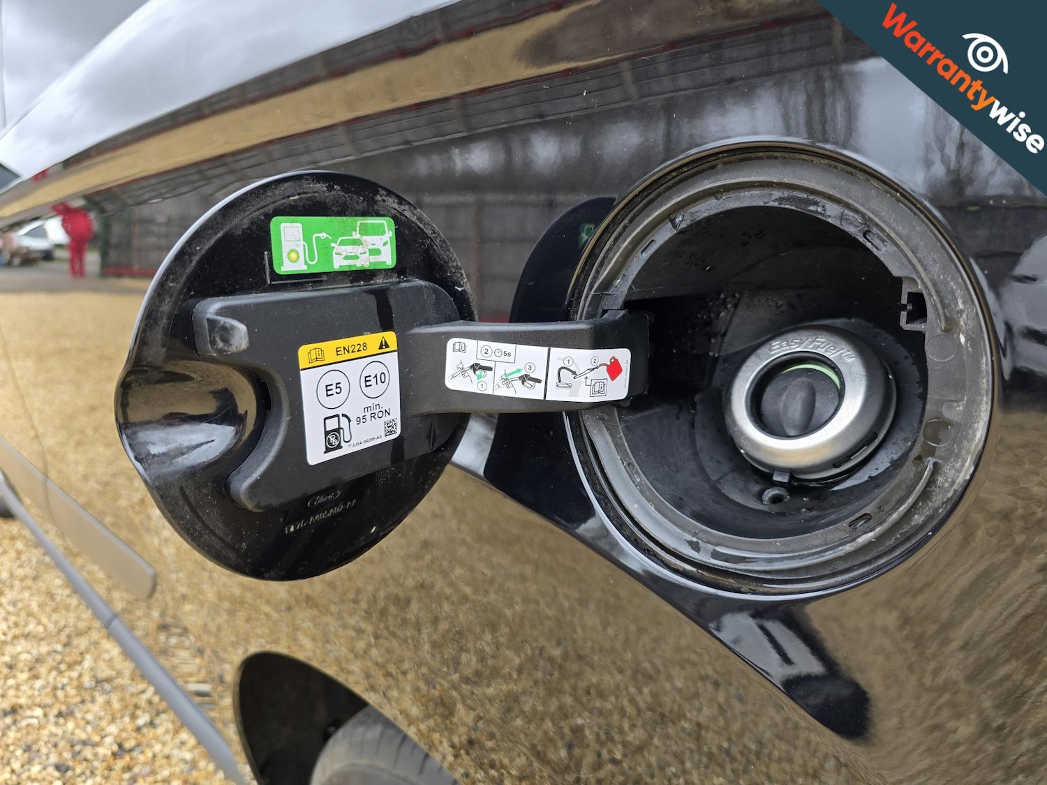 Used Ford Transit Courier 2019 for sale - 77420632: Photo 37