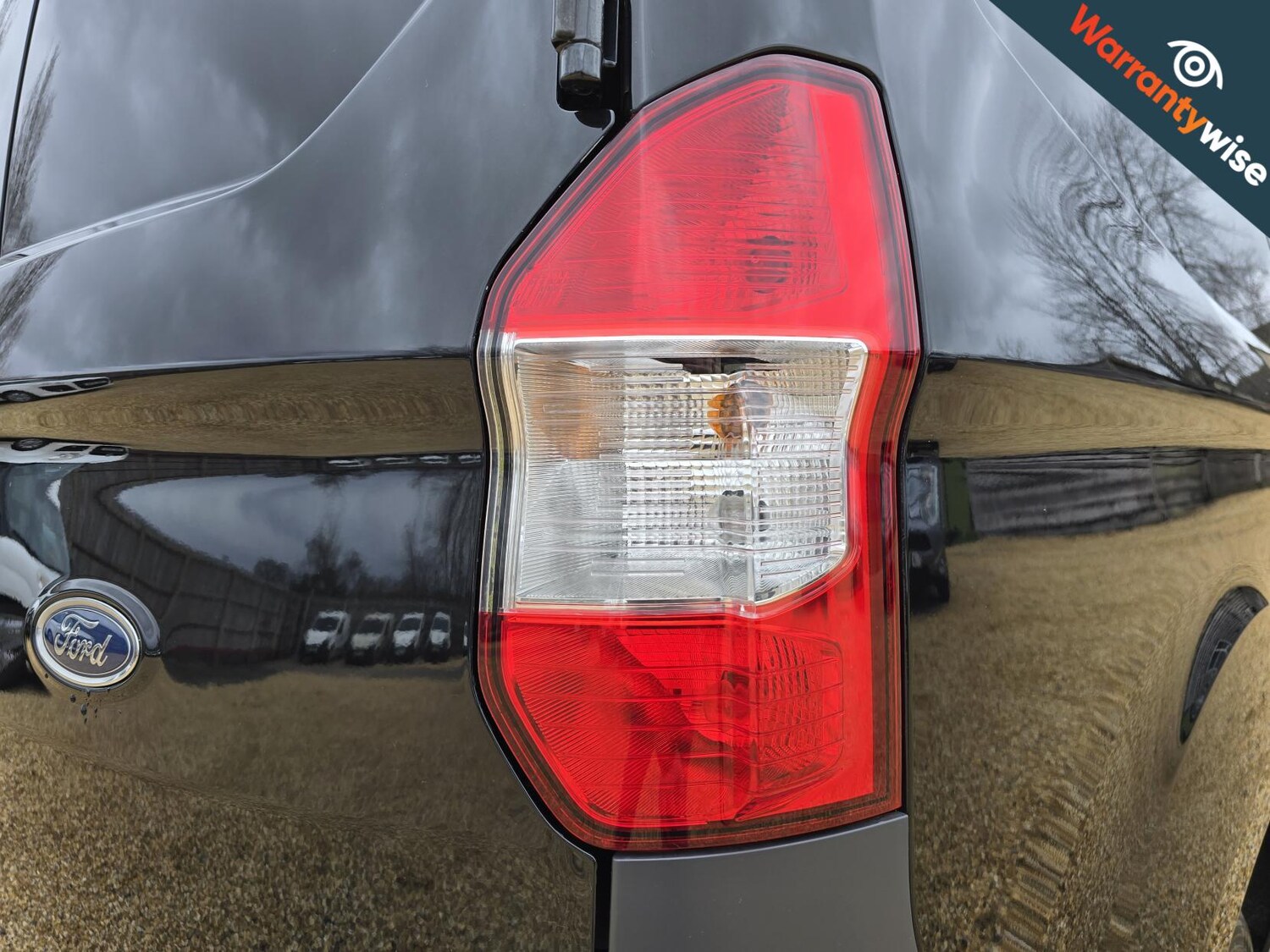 Used Ford Transit Courier 2019 for sale - 77420632: Photo 39