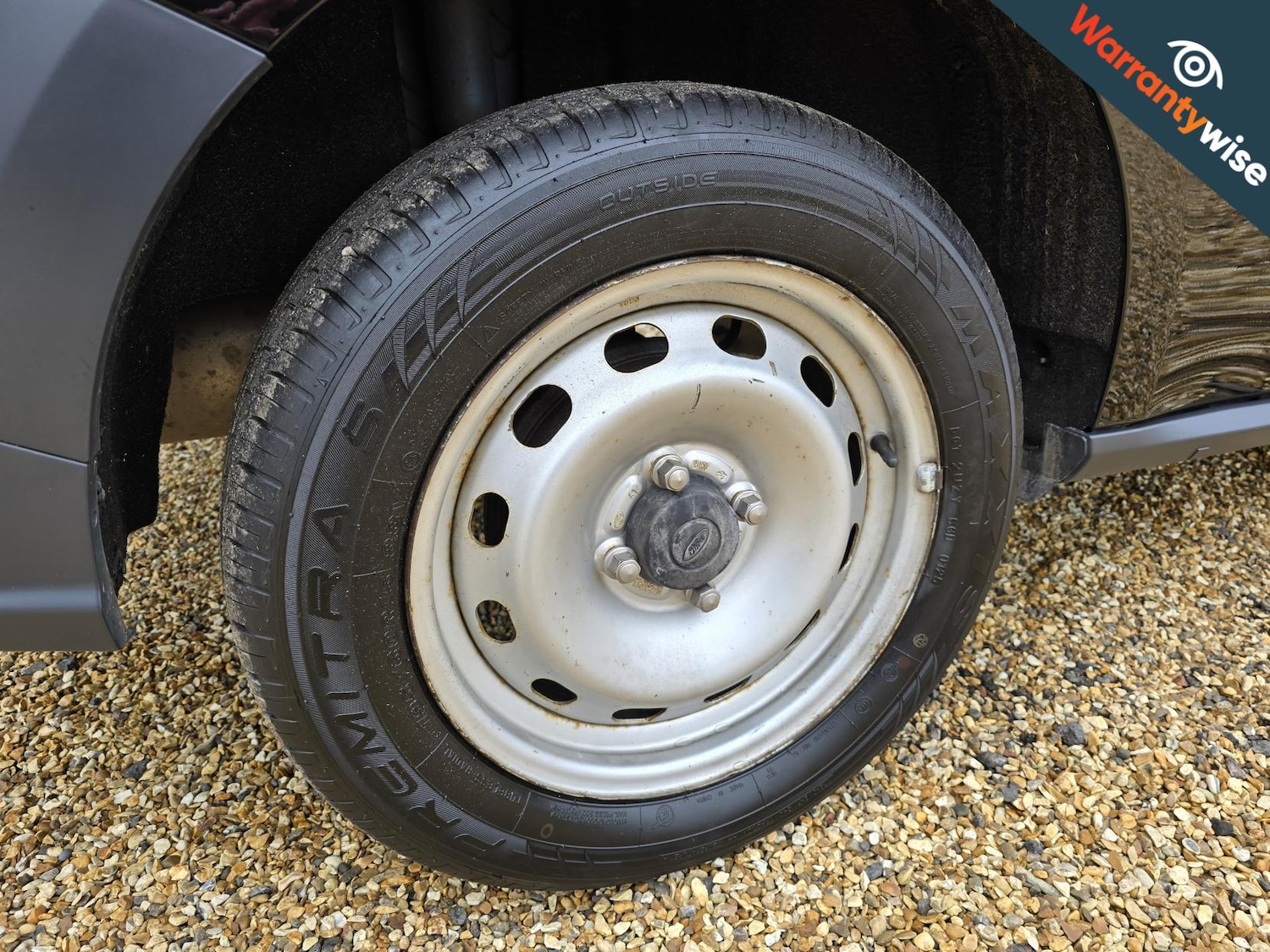 Used Ford Transit Courier 2019 for sale - 77420632: Photo 40