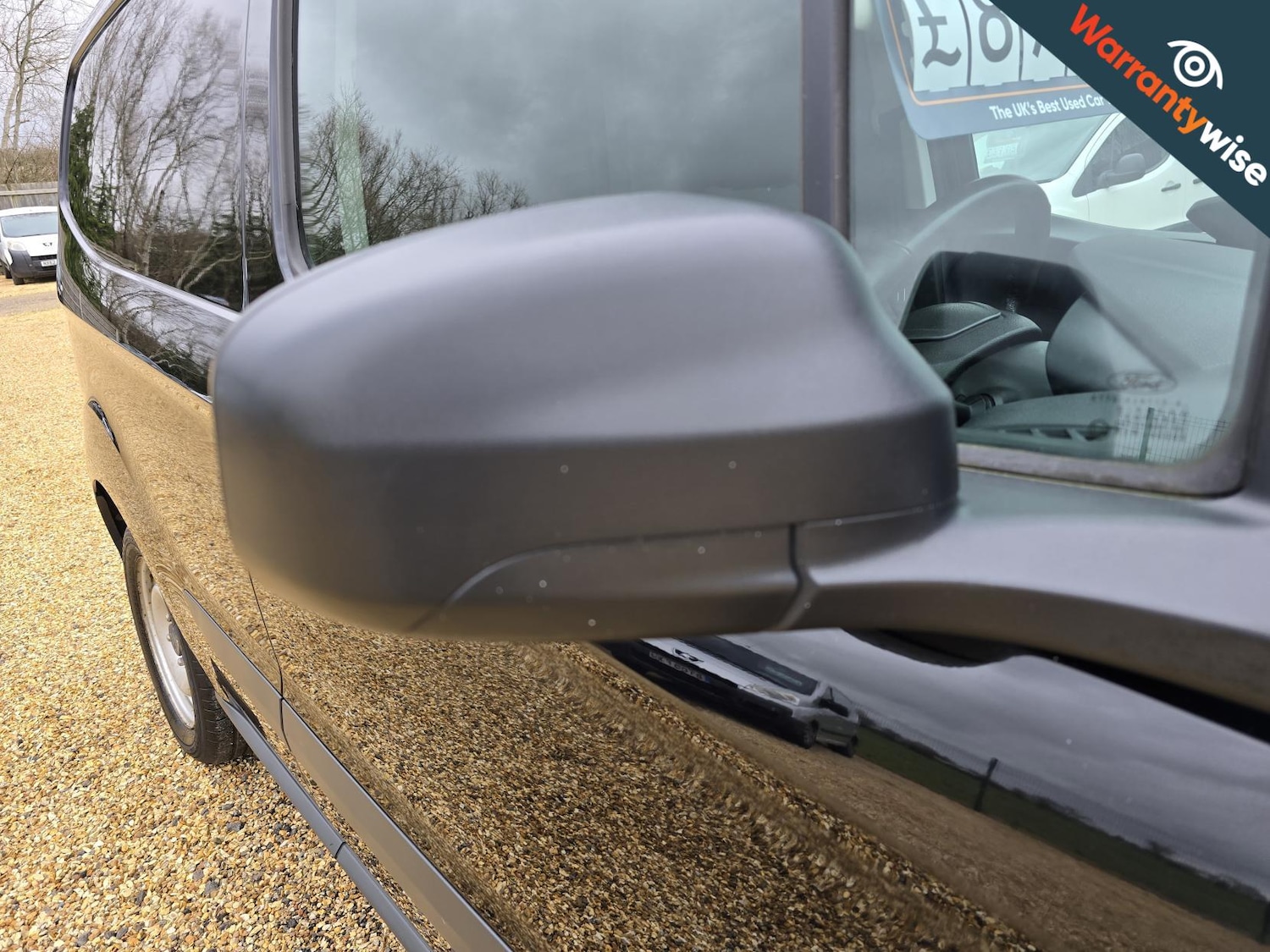 Used Ford Transit Courier 2019 for sale - 77420632: Photo 42