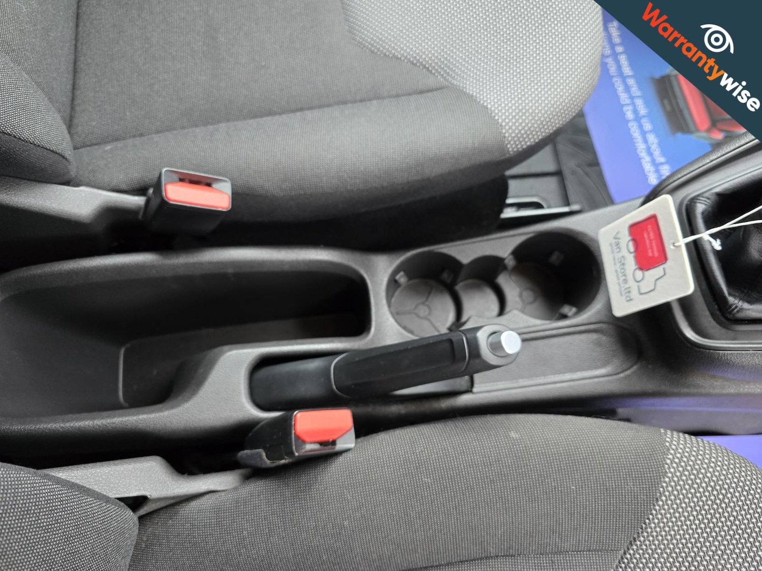 Used Ford Transit Courier 2019 for sale - 77420632: Photo 48