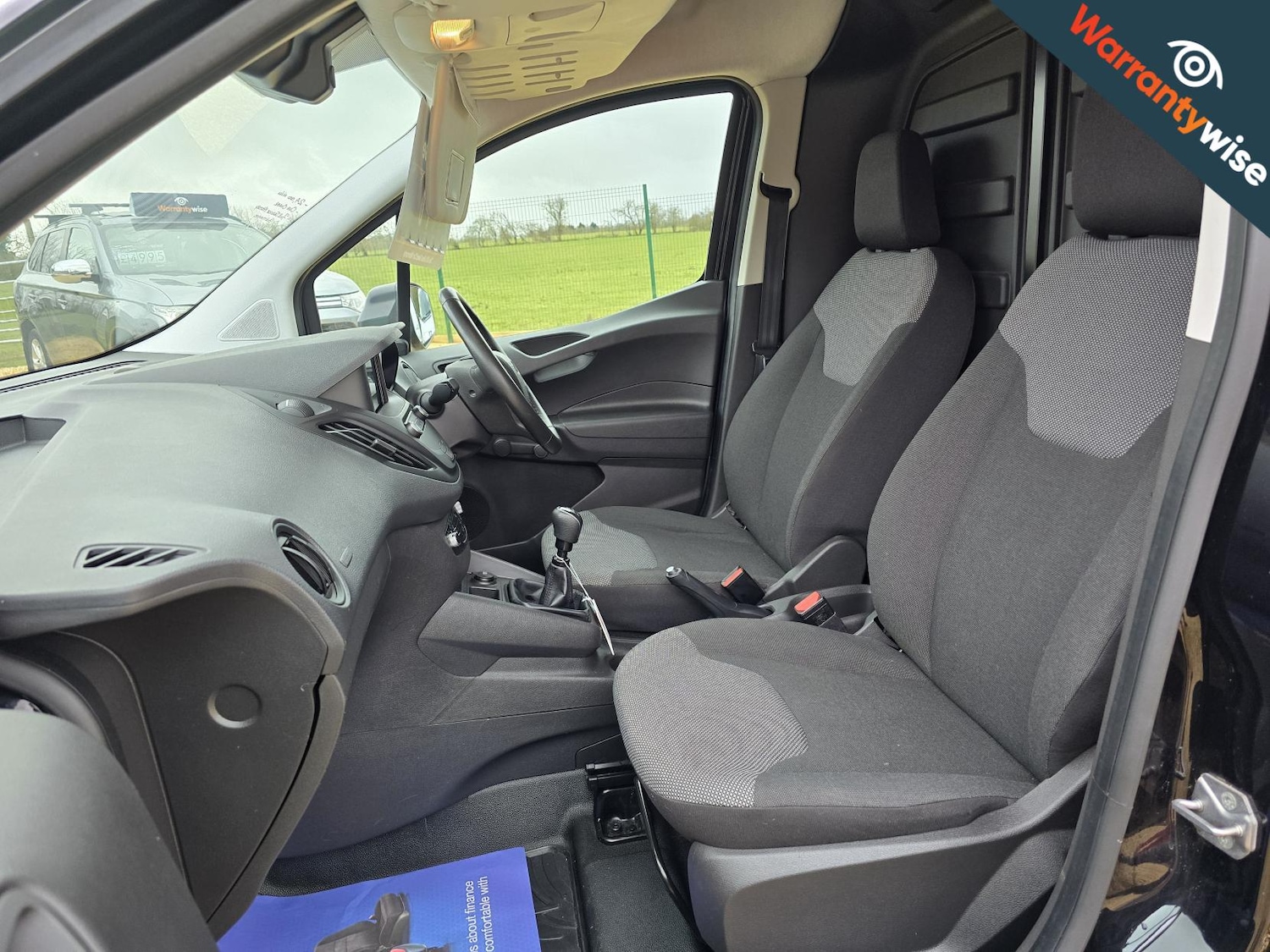 Used Ford Transit Courier 2019 for sale - 77420632: Photo 5