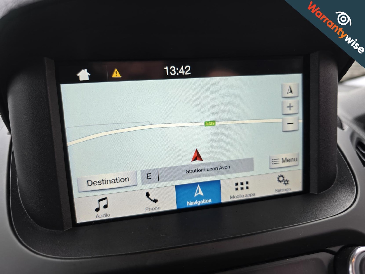 Used Ford Transit Courier 2019 for sale - 77420632: Photo 52