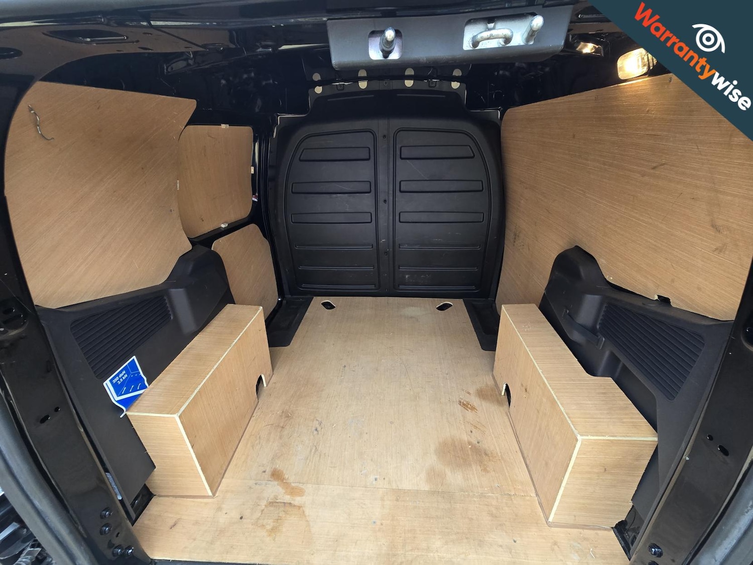 Used Ford Transit Courier 2019 for sale - 77420632: Photo 7