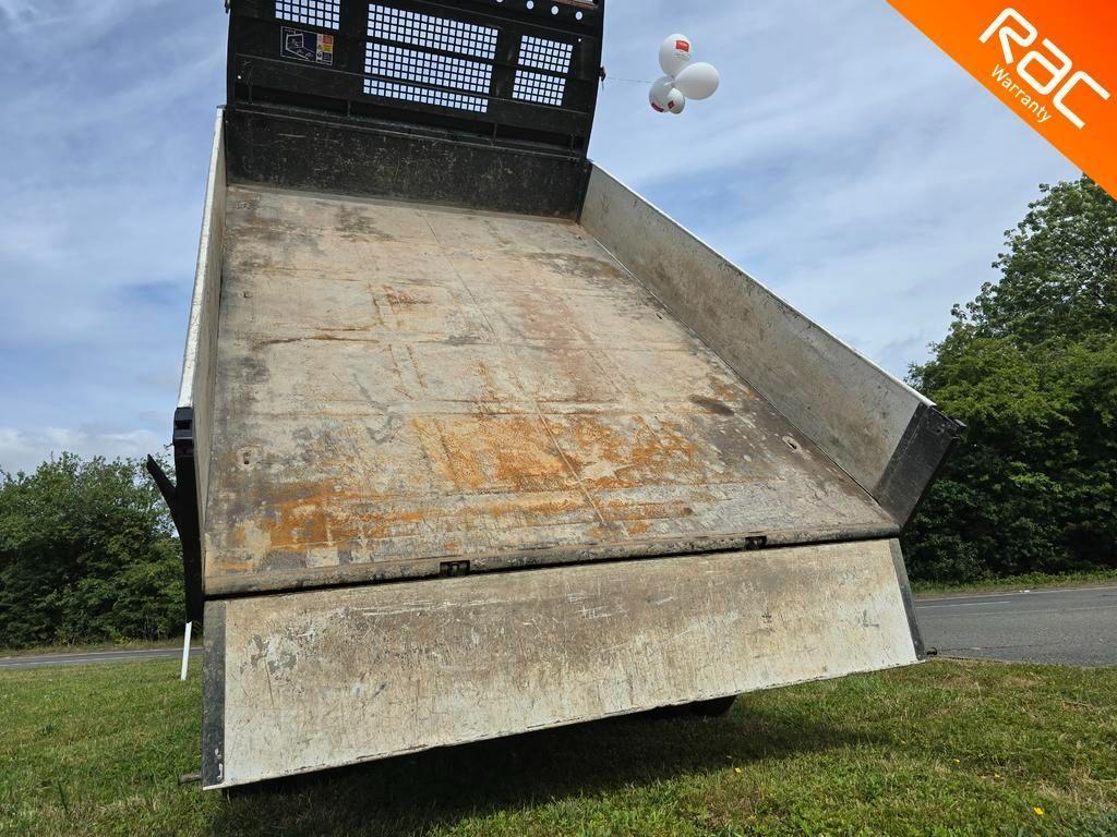 Used Ford Transit 2017 for sale - 76638935: Photo 11