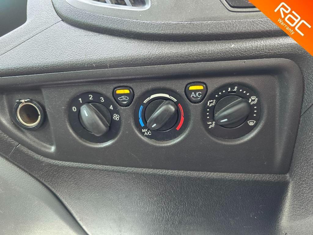 Used Ford Transit 2017 for sale - 76638935: Photo 13