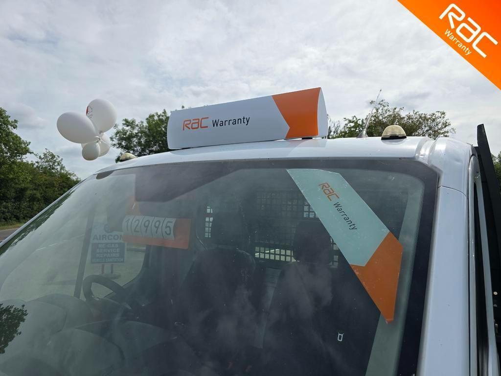 Used Ford Transit 2017 for sale - 76638935: Photo 19