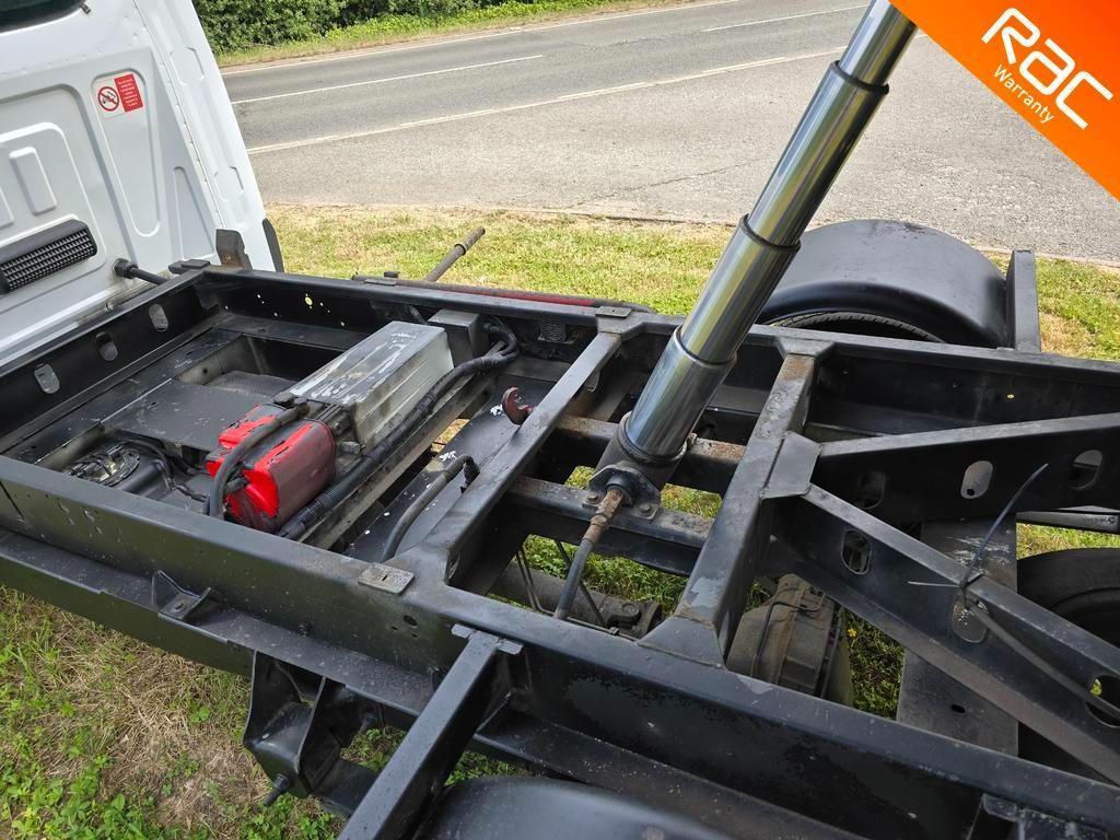 Used Ford Transit 2017 for sale - 76638935: Photo 20