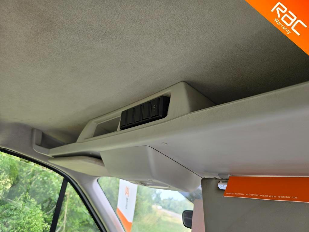 Used Ford Transit 2017 for sale - 76638935: Photo 22