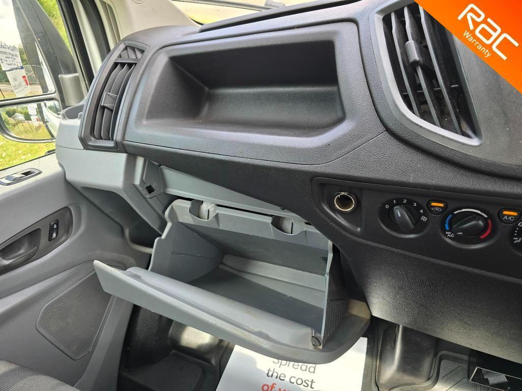 Used Ford Transit 2017 for sale - 76638935: Photo 23