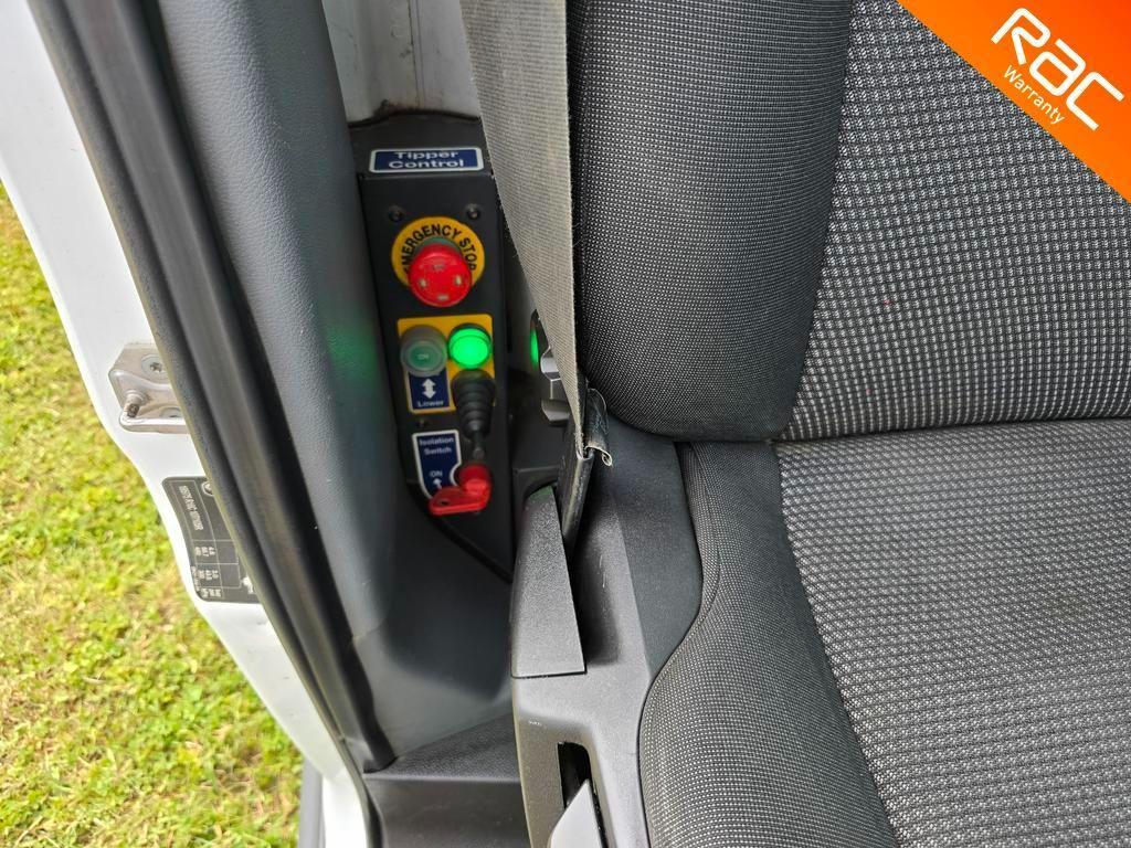 Used Ford Transit 2017 for sale - 76638935: Photo 24