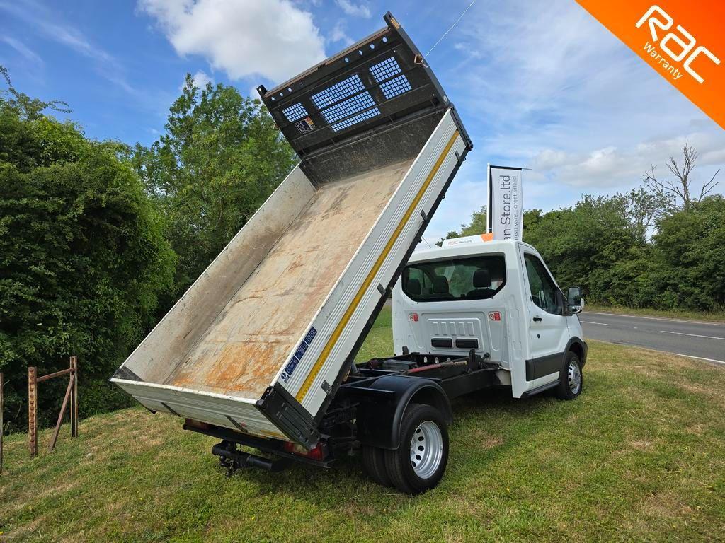 Used Ford Transit 2017 for sale - 76638935: Photo 25