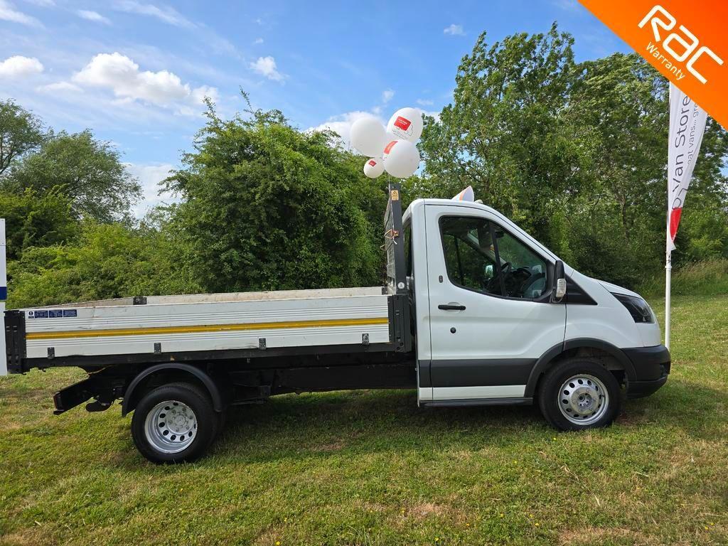 Used Ford Transit 2017 for sale - 76638935: Photo 5