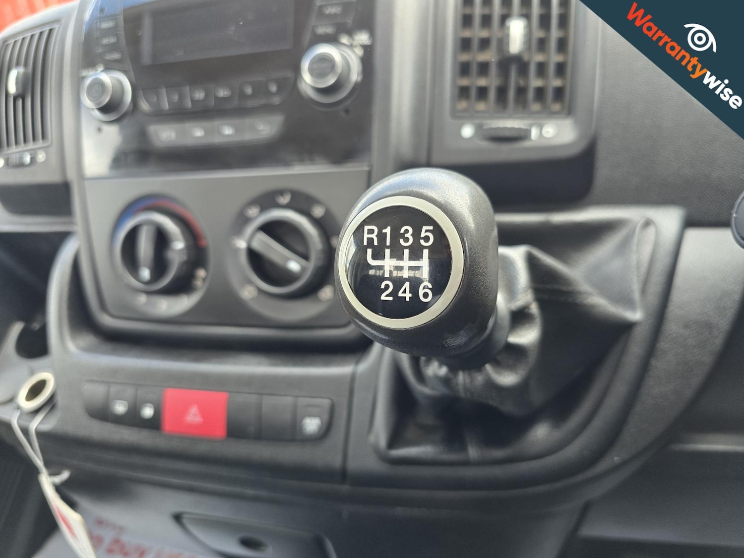 Used Peugeot Boxer 2017 for sale - 78106240: Photo 11