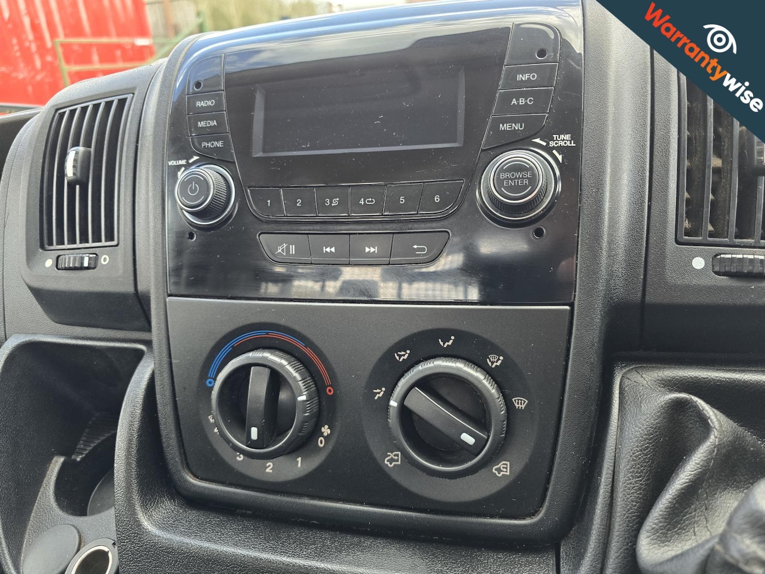 Used Peugeot Boxer 2017 for sale - 78106240: Photo 12