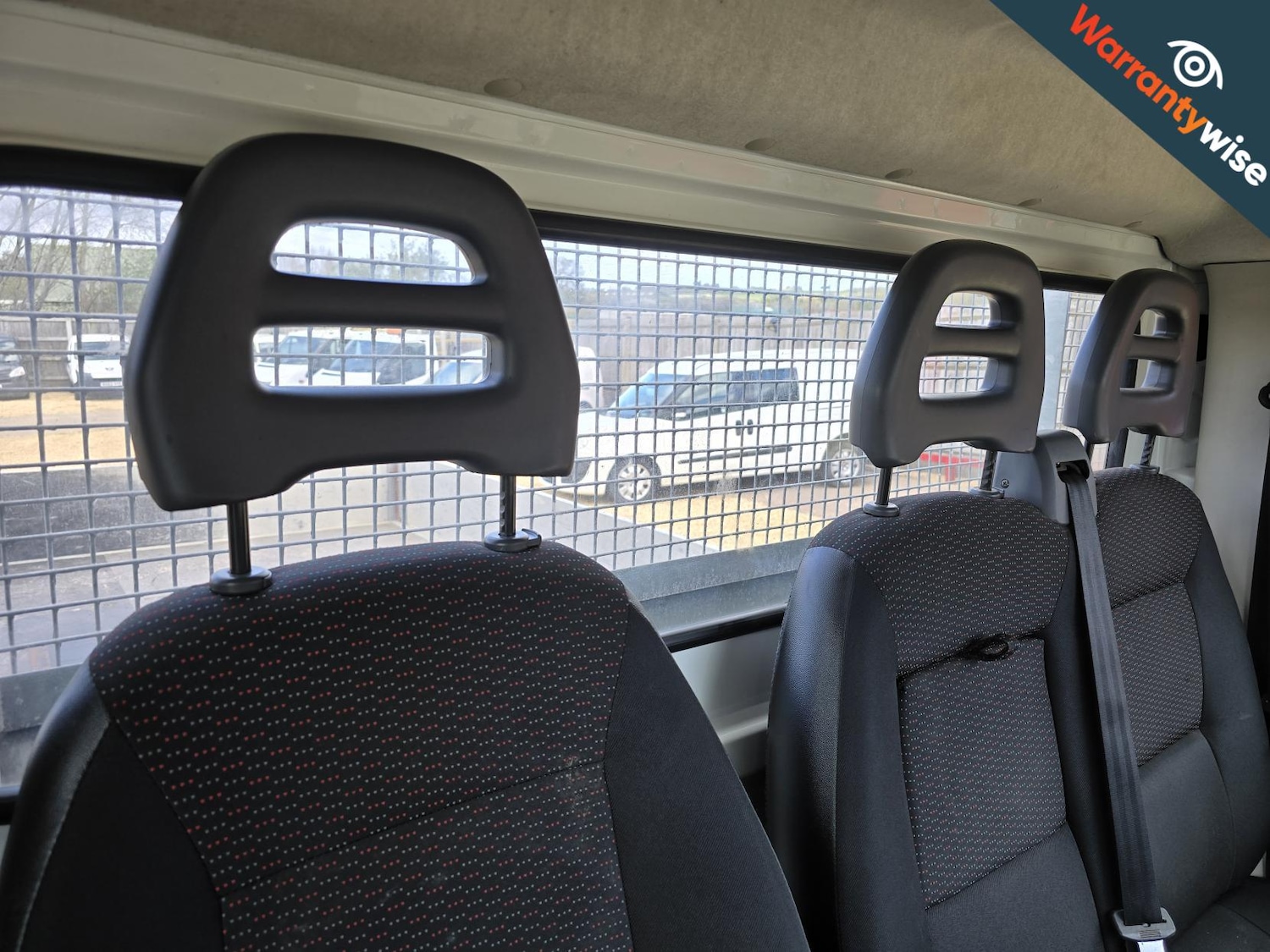 Used Peugeot Boxer 2017 for sale - 78106240: Photo 13