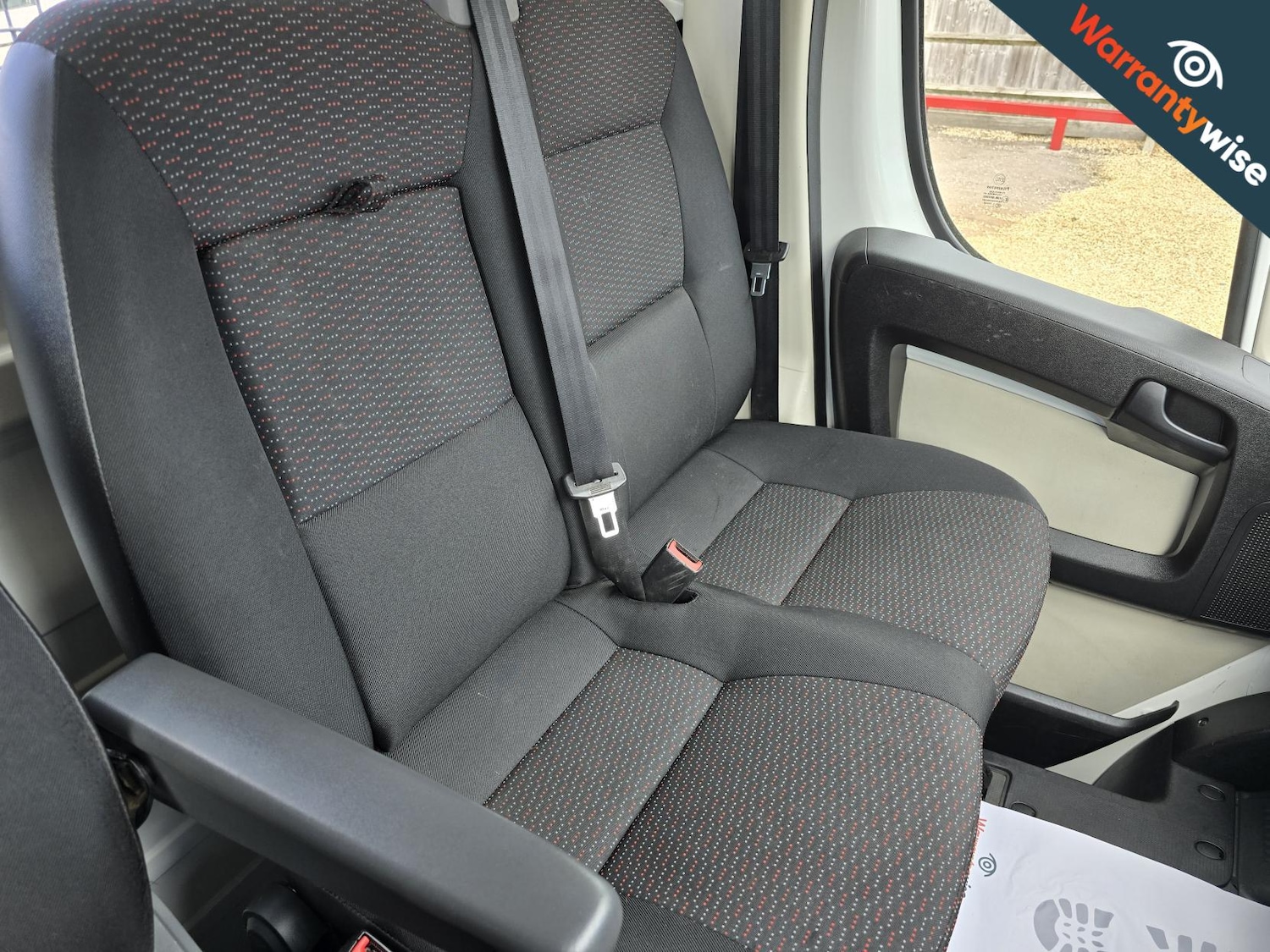 Used Peugeot Boxer 2017 for sale - 78106240: Photo 14