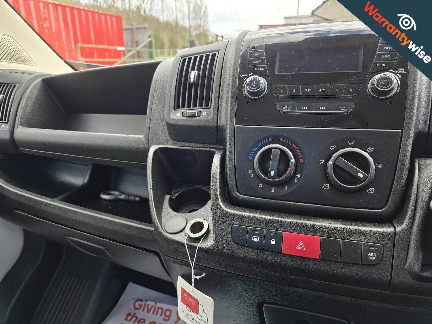 Used Peugeot Boxer 2017 for sale - 78106240: Photo 17