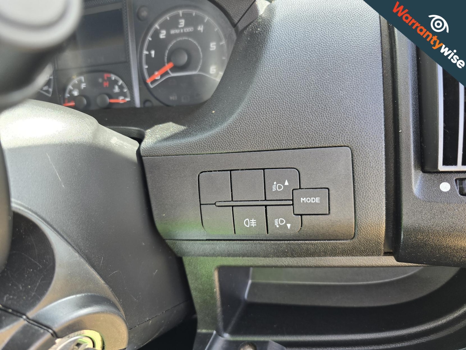 Used Peugeot Boxer 2017 for sale - 78106240: Photo 18