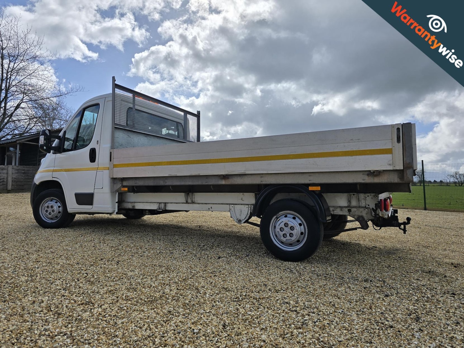 Used Peugeot Boxer 2017 for sale - 78106240: Photo 2