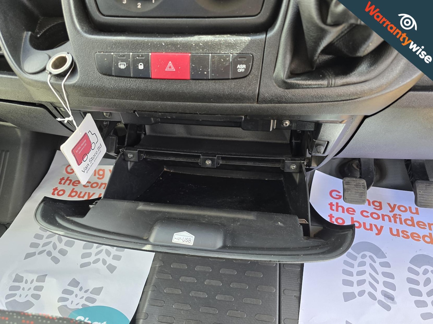 Used Peugeot Boxer 2017 for sale - 78106240: Photo 20