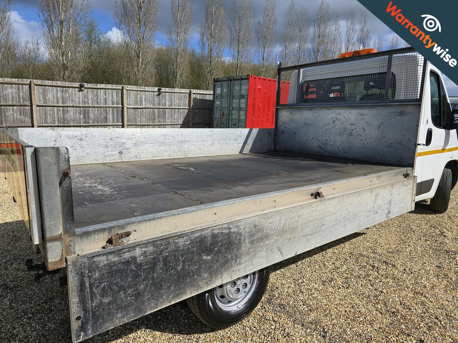 Used Peugeot Boxer 2017 for sale - 78106240: Photo 21