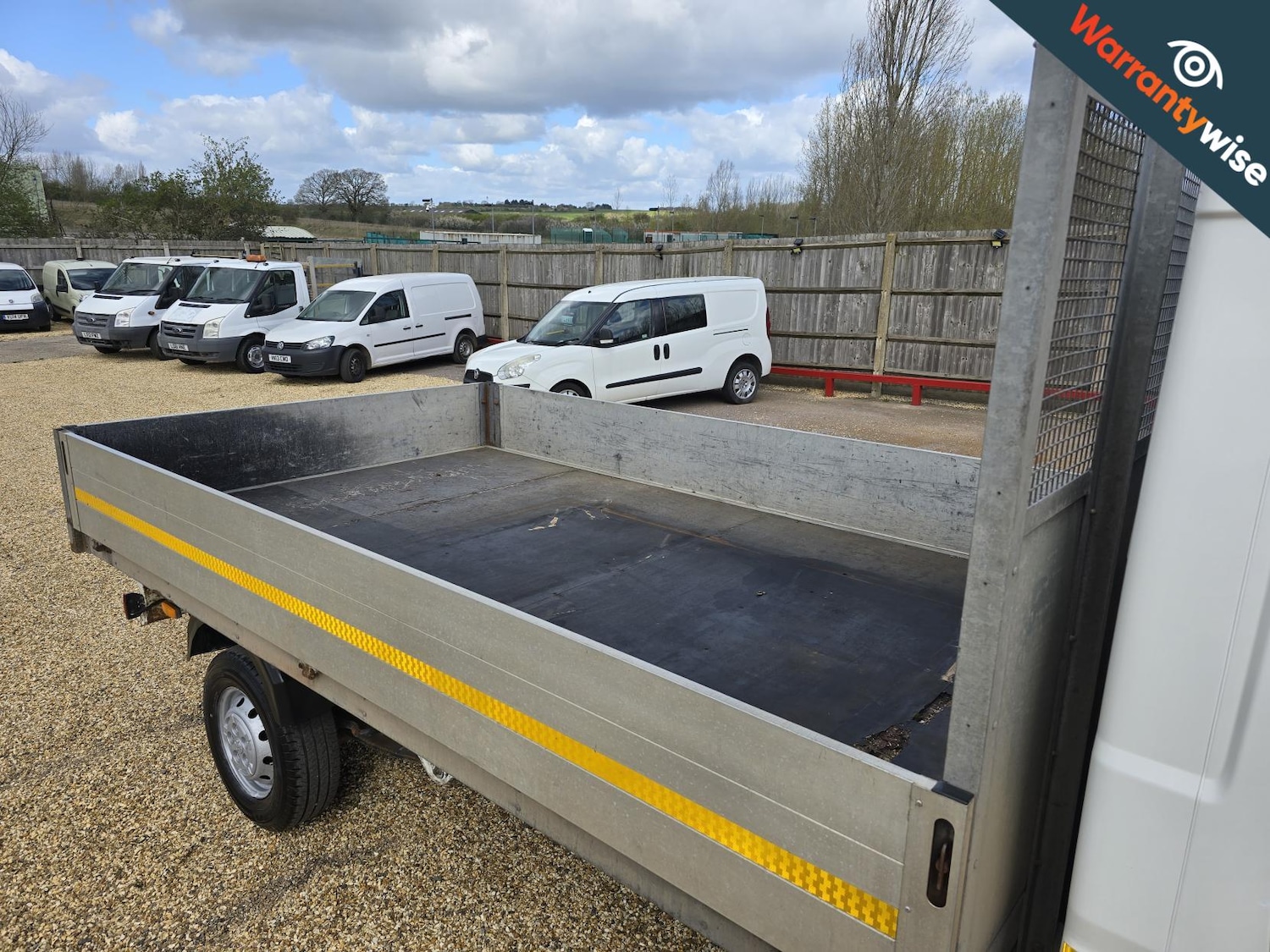 Used Peugeot Boxer 2017 for sale - 78106240: Photo 22