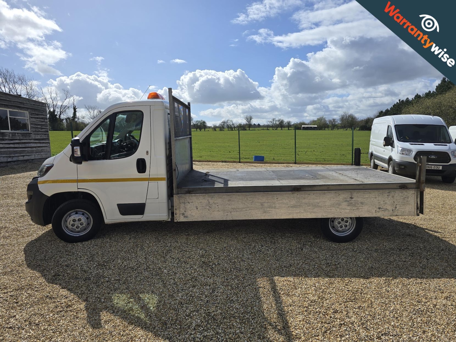 Used Peugeot Boxer 2017 for sale - 78106240: Photo 24