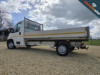 Used Peugeot Boxer 2017 for sale - 78106240: Photo