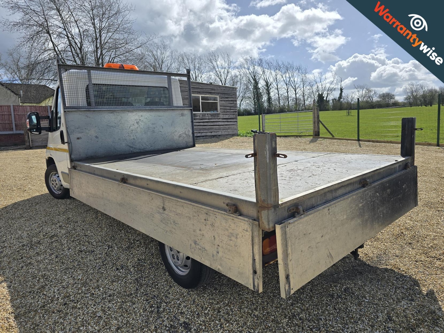 Used Peugeot Boxer 2017 for sale - 78106240: Photo 3