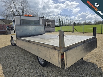 Used Peugeot Boxer 2017 for sale - 78106240: Photo