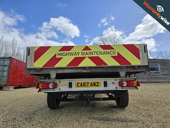 Used Peugeot Boxer 2017 for sale - 78106240: Photo
