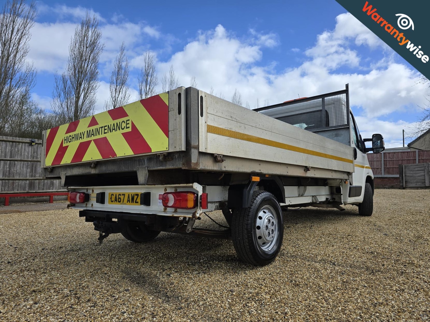 Used Peugeot Boxer 2017 for sale - 78106240: Photo 6