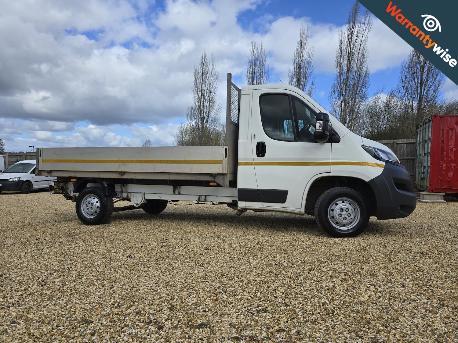 Used Peugeot Boxer 2017 for sale - 78106240: Photo 7