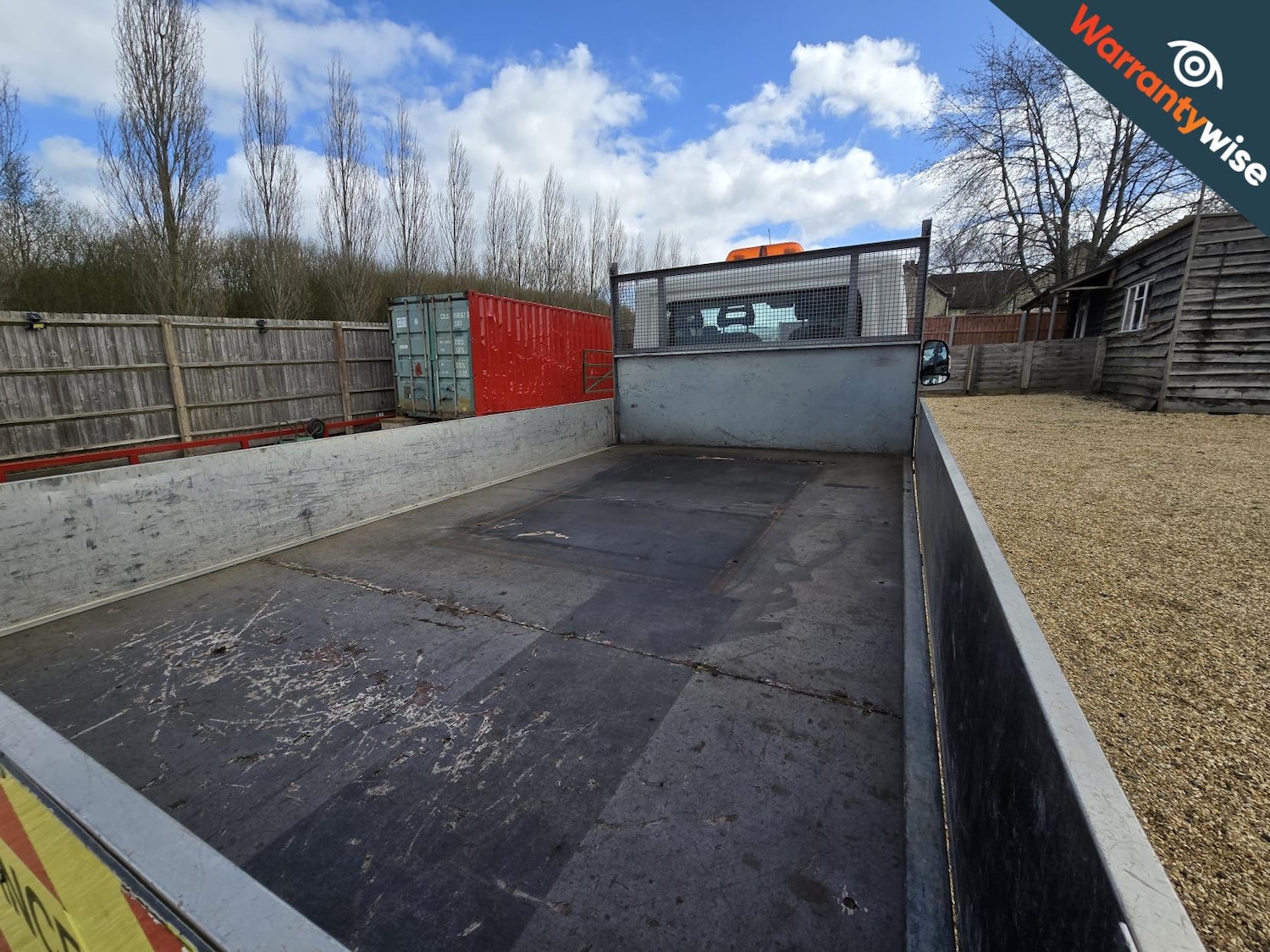 Used Peugeot Boxer 2017 for sale - 78106240: Photo 8