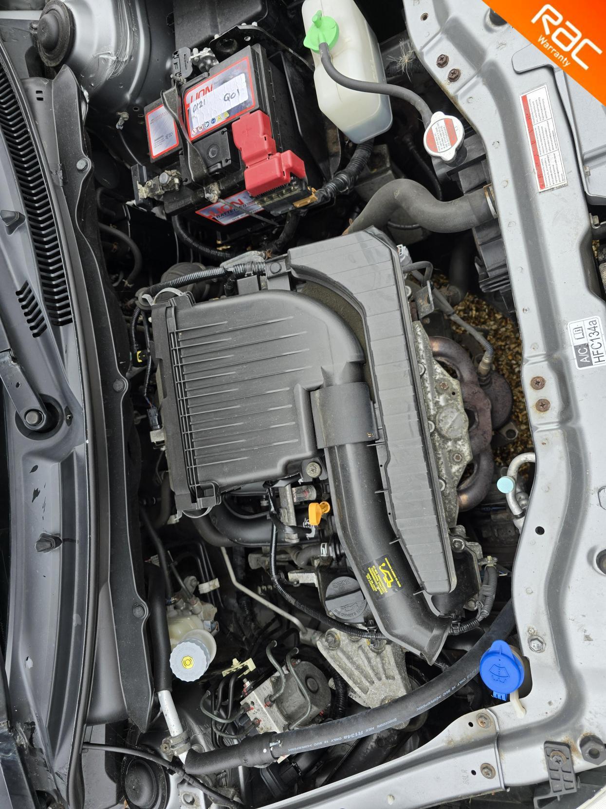 Used Suzuki Swift 2015 for sale - 76620362: Photo 23